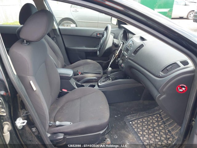12652898 :رقم المزاد ، KNAFT5A20C5607521 vin ، 2012 Kia Forte5 2.0l Lx مزاد بيع