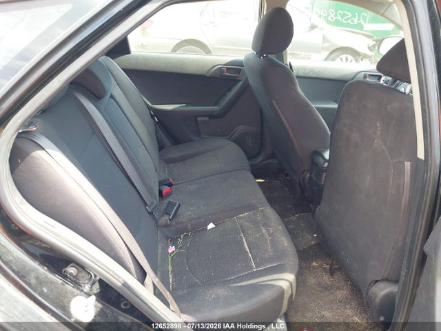 12652898 :رقم المزاد ، KNAFT5A20C5607521 vin ، 2012 Kia Forte5 2.0l Lx مزاد بيع