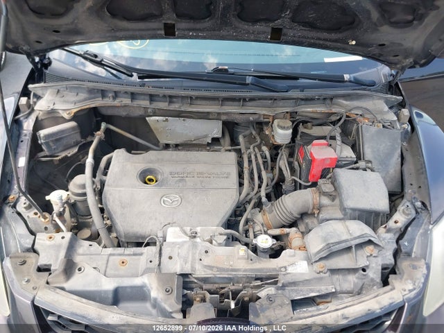 Продаж на аукціоні авто 2010 Mazda Cx-7 Gx, vin: JM3ER2W51A0351504, номер лоту: 12652899