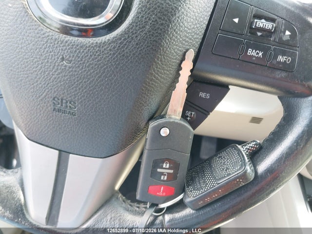 Продаж на аукціоні авто 2010 Mazda Cx-7 Gx, vin: JM3ER2W51A0351504, номер лоту: 12652899