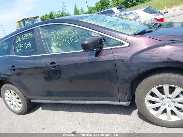 Продаж на аукціоні авто 2010 Mazda Cx-7 Gx, vin: JM3ER2W51A0351504, номер лоту: 12652899