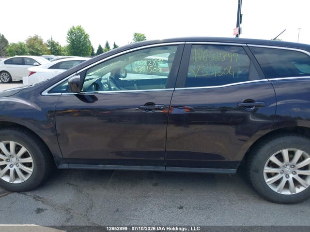 Продаж на аукціоні авто 2010 Mazda Cx-7 Gx, vin: JM3ER2W51A0351504, номер лоту: 12652899