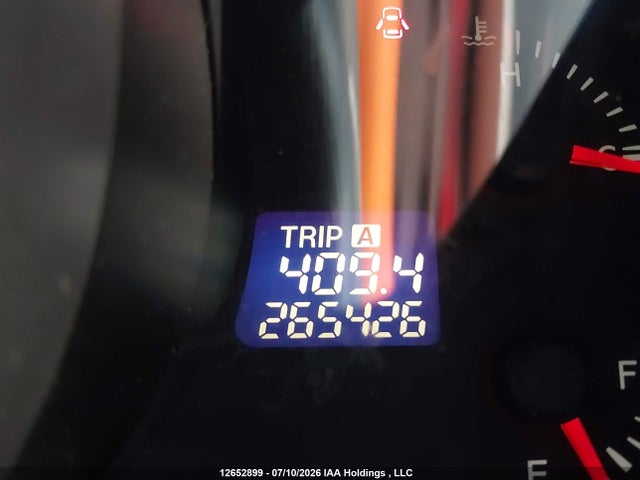 Продаж на аукціоні авто 2010 Mazda Cx-7 Gx, vin: JM3ER2W51A0351504, номер лоту: 12652899