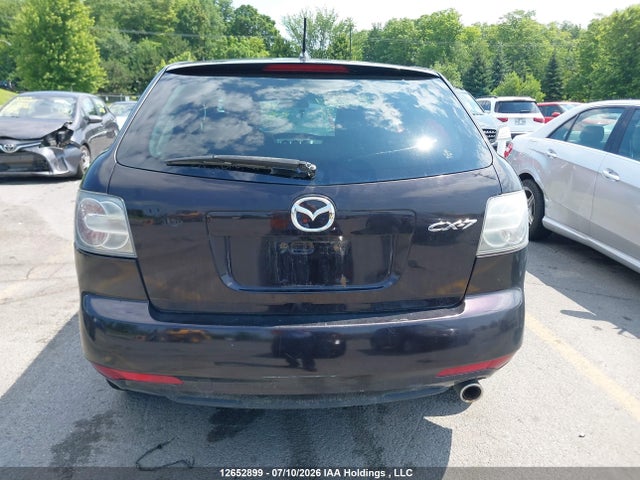 Продаж на аукціоні авто 2010 Mazda Cx-7 Gx, vin: JM3ER2W51A0351504, номер лоту: 12652899