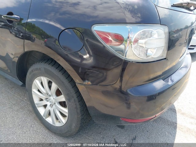 Продаж на аукціоні авто 2010 Mazda Cx-7 Gx, vin: JM3ER2W51A0351504, номер лоту: 12652899