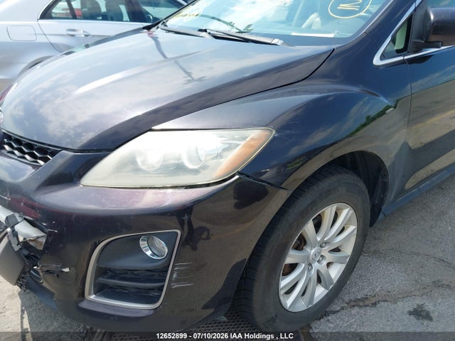 Продаж на аукціоні авто 2010 Mazda Cx-7 Gx, vin: JM3ER2W51A0351504, номер лоту: 12652899