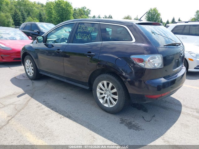 Продаж на аукціоні авто 2010 Mazda Cx-7 Gx, vin: JM3ER2W51A0351504, номер лоту: 12652899