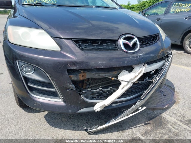 Продаж на аукціоні авто 2010 Mazda Cx-7 Gx, vin: JM3ER2W51A0351504, номер лоту: 12652899