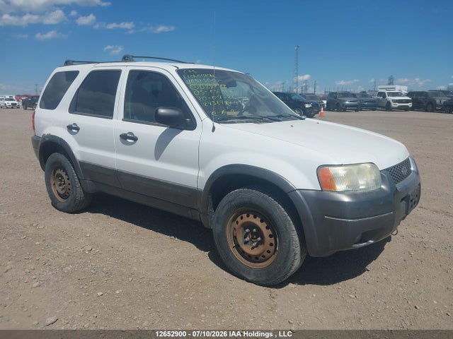 Aukcja sprzedaży 2003 Ford Escape Xlt, vin: 1FMYU93163KD89277, numer aukcji: 12652900