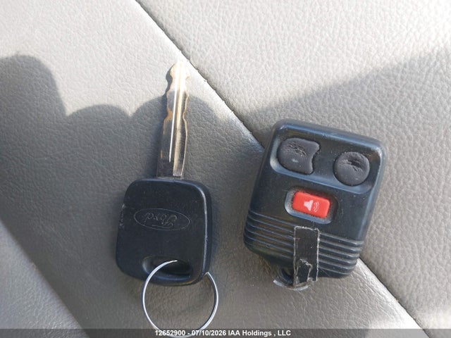 Aukcja sprzedaży 2003 Ford Escape Xlt, vin: 1FMYU93163KD89277, numer aukcji: 12652900
