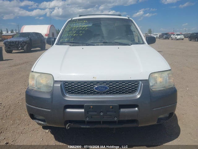 Aukcja sprzedaży 2003 Ford Escape Xlt, vin: 1FMYU93163KD89277, numer aukcji: 12652900