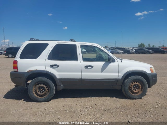 Aukcja sprzedaży 2003 Ford Escape Xlt, vin: 1FMYU93163KD89277, numer aukcji: 12652900