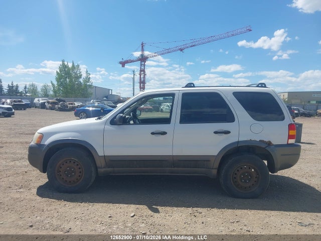 Aukcja sprzedaży 2003 Ford Escape Xlt, vin: 1FMYU93163KD89277, numer aukcji: 12652900