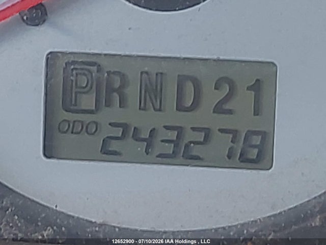 Aukcja sprzedaży 2003 Ford Escape Xlt, vin: 1FMYU93163KD89277, numer aukcji: 12652900