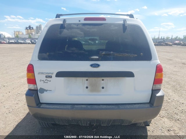 Aukcja sprzedaży 2003 Ford Escape Xlt, vin: 1FMYU93163KD89277, numer aukcji: 12652900