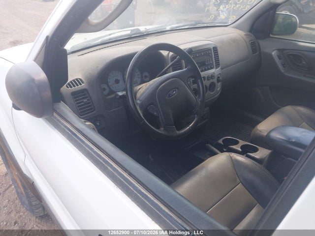Aukcja sprzedaży 2003 Ford Escape Xlt, vin: 1FMYU93163KD89277, numer aukcji: 12652900
