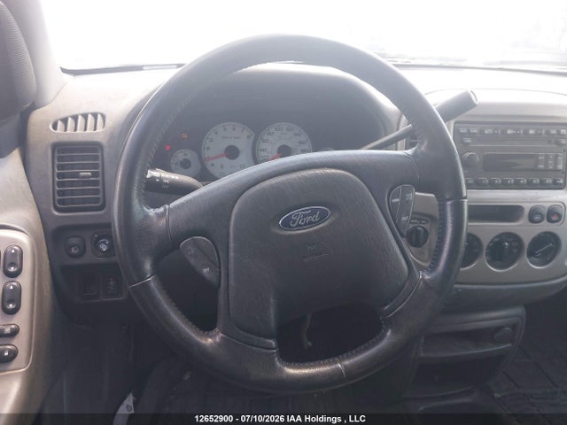 Aukcja sprzedaży 2003 Ford Escape Xlt, vin: 1FMYU93163KD89277, numer aukcji: 12652900