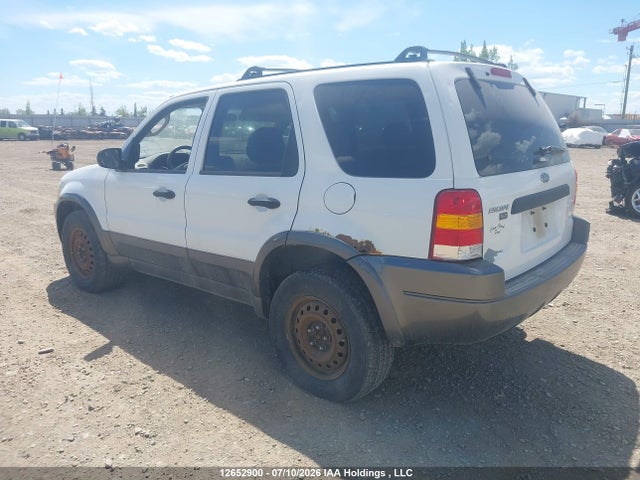 Aukcja sprzedaży 2003 Ford Escape Xlt, vin: 1FMYU93163KD89277, numer aukcji: 12652900