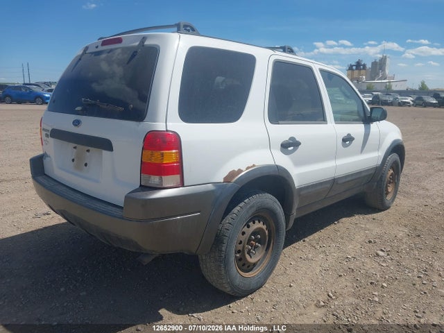 Aukcja sprzedaży 2003 Ford Escape Xlt, vin: 1FMYU93163KD89277, numer aukcji: 12652900