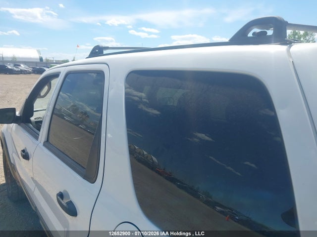 Auction sale of the 2003 Ford Escape Xlt, vin: 1FMYU93163KD89277, lot number: 12652900