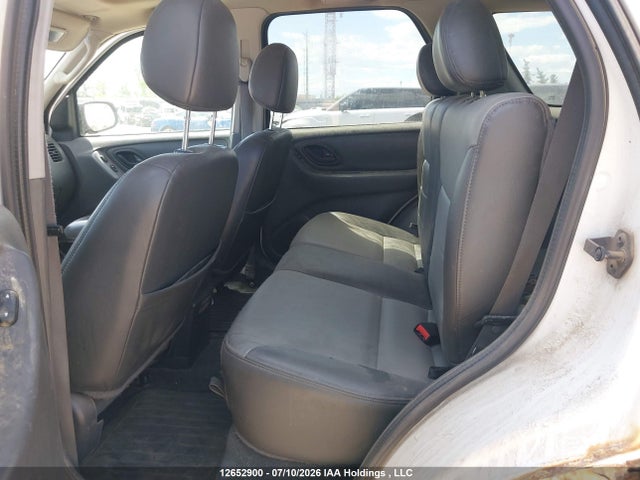 Aukcja sprzedaży 2003 Ford Escape Xlt, vin: 1FMYU93163KD89277, numer aukcji: 12652900