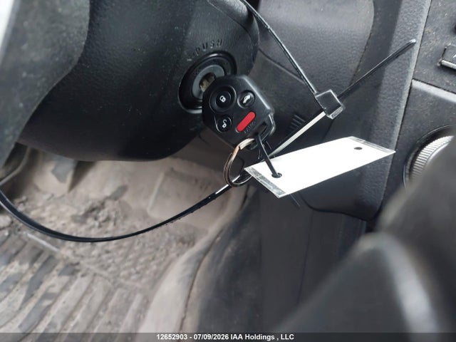 Subaru Impreza 2.0i 2016 JF1GJAA68GH009521 Image 10
