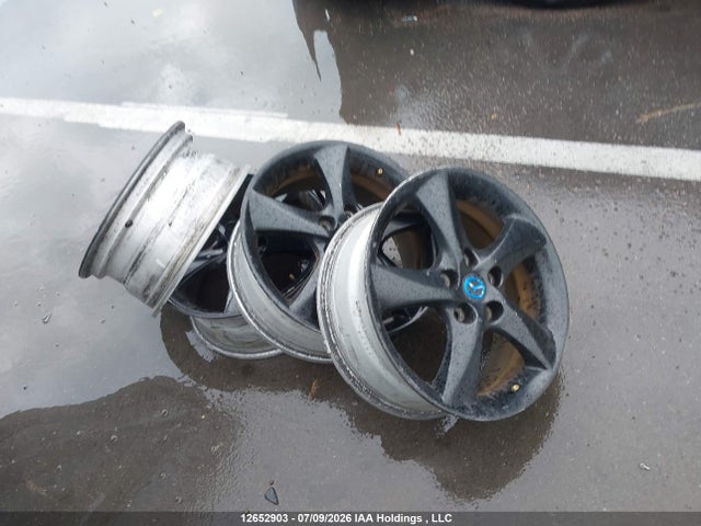 Subaru Impreza 2.0i 2016 JF1GJAA68GH009521 Image 11