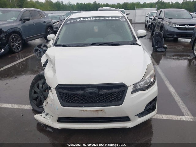 Subaru Impreza 2.0i 2016 JF1GJAA68GH009521 Image 12