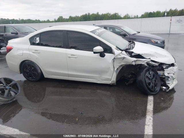 Subaru Impreza 2.0i 2016 JF1GJAA68GH009521 Image 13