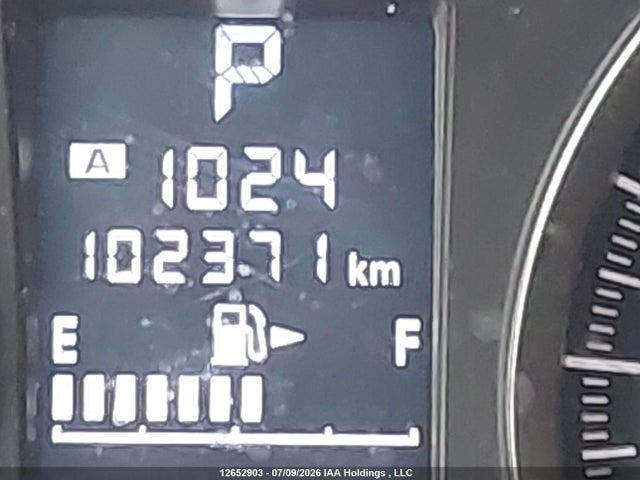 Subaru Impreza 2.0i 2016 JF1GJAA68GH009521 Image 15