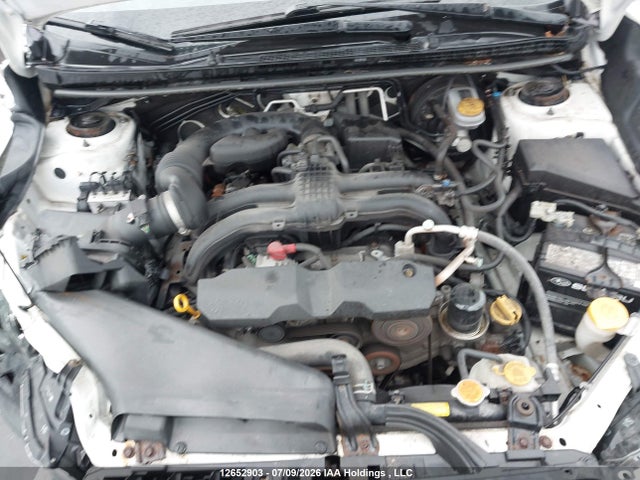 Продаж на аукціоні авто 2016 Subaru Impreza 2.0i, vin: JF1GJAA68GH009521, номер лоту: 12652903