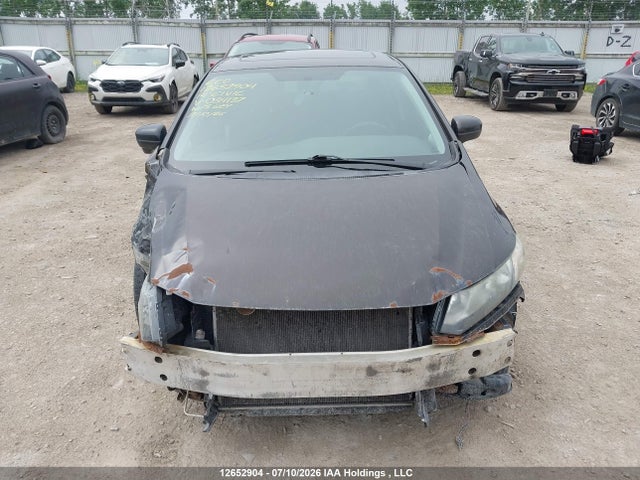 Honda Civic Ex 4dr 2014 2HGFB2F59EH034137 Image 11