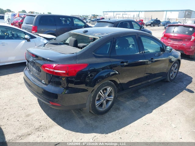 Продаж на аукціоні авто 2016 Ford Focus Se, vin: 1FADP3FE6GL333559, номер лоту: 12652905