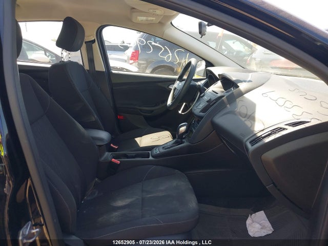 Продаж на аукціоні авто 2016 Ford Focus Se, vin: 1FADP3FE6GL333559, номер лоту: 12652905