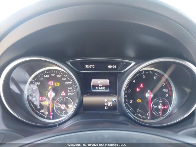 2018 Mercedes-benz Cla 250 4matic მანქანა იყიდება აუქციონზე, vin: WDDSJ4GB3JN527349, აუქციონის ნომერი: 12652906