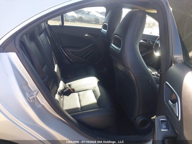 2018 Mercedes-benz Cla 250 4matic მანქანა იყიდება აუქციონზე, vin: WDDSJ4GB3JN527349, აუქციონის ნომერი: 12652906