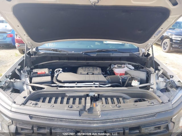Продаж на аукціоні авто 2026 Chevrolet Silverado K1500 Custom, vin: 3GCPKBEK8TG245644, номер лоту: 12652907