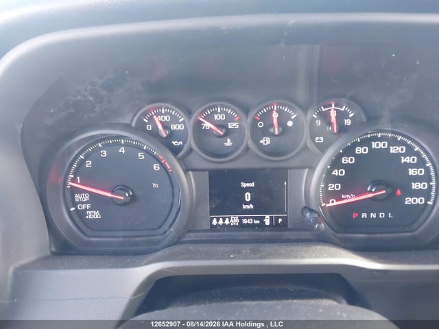 Продаж на аукціоні авто 2026 Chevrolet Silverado K1500 Custom, vin: 3GCPKBEK8TG245644, номер лоту: 12652907