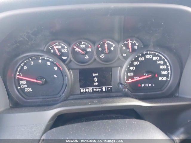 Продаж на аукціоні авто 2026 Chevrolet Silverado K1500 Custom, vin: 3GCPKBEK8TG245644, номер лоту: 12652907