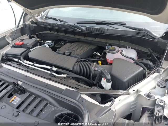 Продаж на аукціоні авто 2026 Chevrolet Silverado K1500 Custom, vin: 3GCPKBEK8TG245644, номер лоту: 12652907