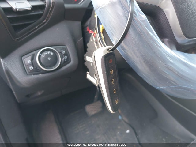 Ford Escape Titanium 2016 1FMCU0J92GUB49250 Image 11