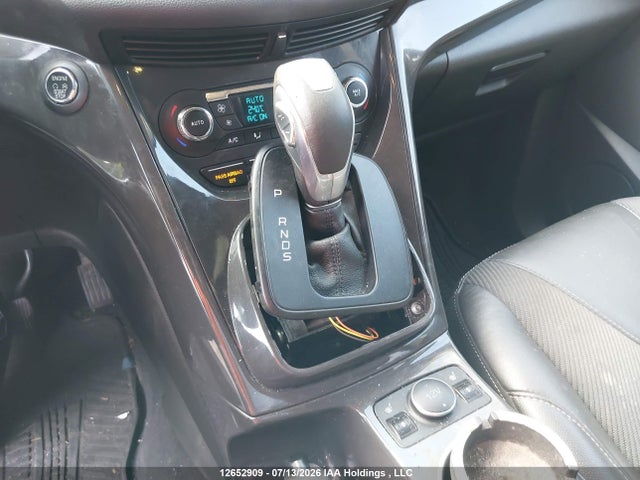 Ford Escape Titanium 2016 1FMCU0J92GUB49250 Image 22