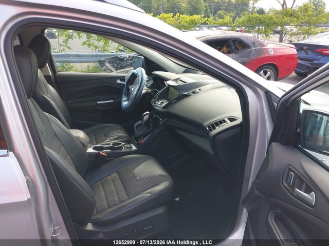 Ford Escape Titanium 2016 1FMCU0J92GUB49250 Image 5