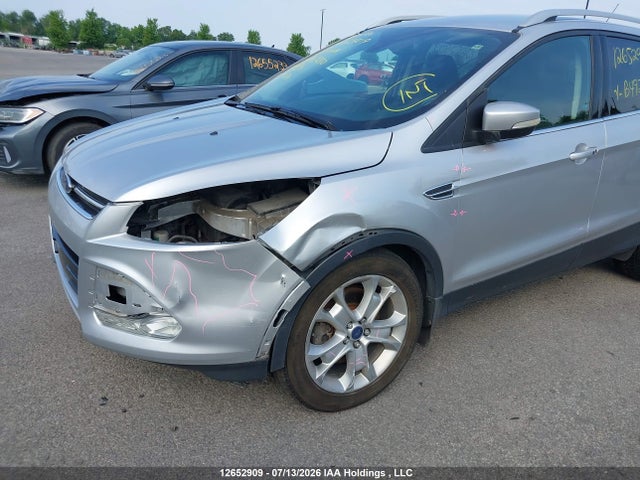 Ford Escape Titanium 2016 1FMCU0J92GUB49250 Image 6