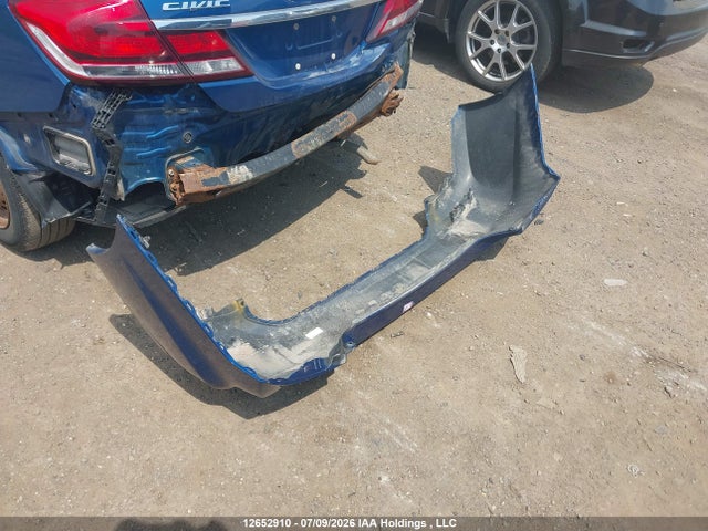 Продаж на аукціоні авто 2014 Honda Civic, vin: 2HGFB2F40EH008193, номер лоту: 12652910