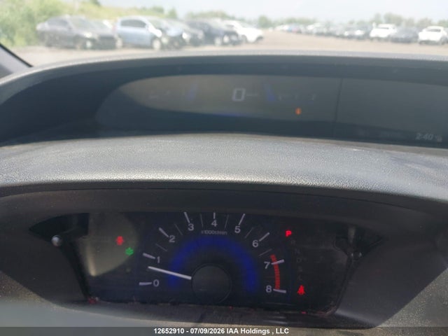 Продаж на аукціоні авто 2014 Honda Civic, vin: 2HGFB2F40EH008193, номер лоту: 12652910