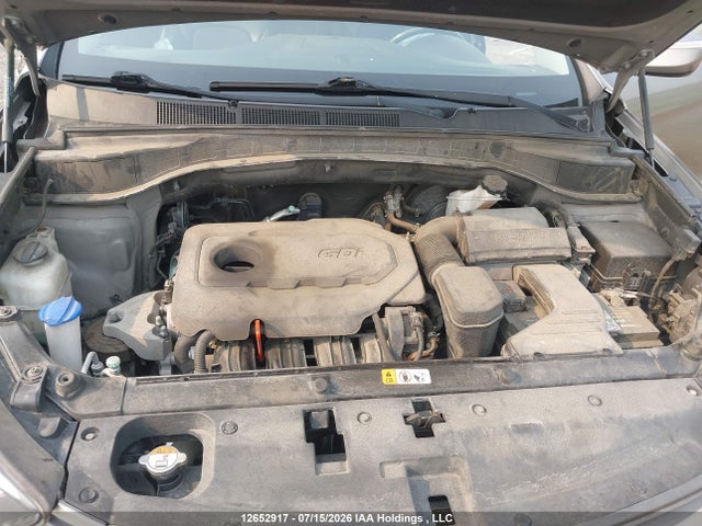 5NMZUDLB9HH045627 Hyundai SANTA FE SPORT
