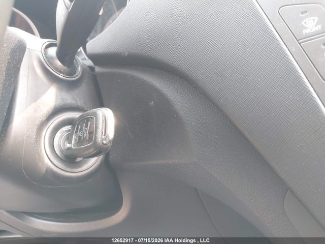 5NMZUDLB9HH045627 Hyundai SANTA FE SPORT