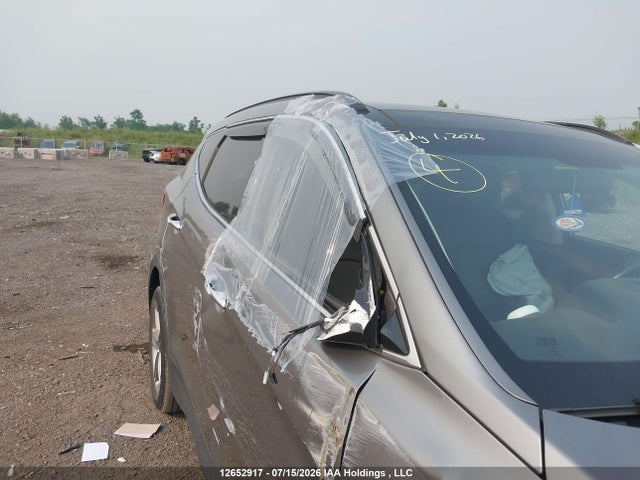 5NMZUDLB9HH045627 Hyundai SANTA FE SPORT