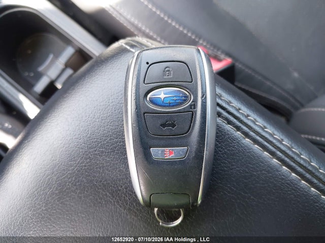Aukcja sprzedaży 2018 Subaru Forester 2.5i Limited, vin: JF2SJEWC9JH476093, numer aukcji: 12652920